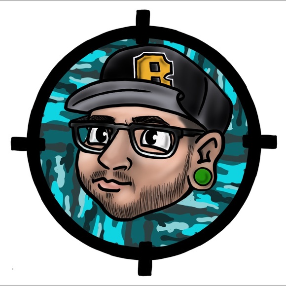 Meet your Posher, Benjamin - Picture 1 of 1